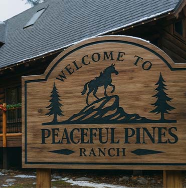 I often tell my personal story like it belongs in a Hallmark movie. You know the one: girl works in a corporate office, feels the tug on her heart to do something different, and finally takes the leap.