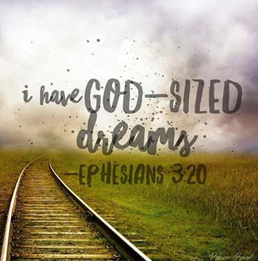 blessed message