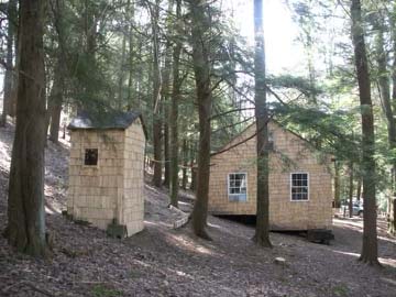 family first cabin