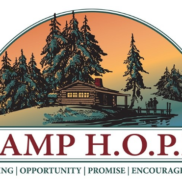 Trailblazing Hearts: The Healing of Camp H.O.P.E. ad