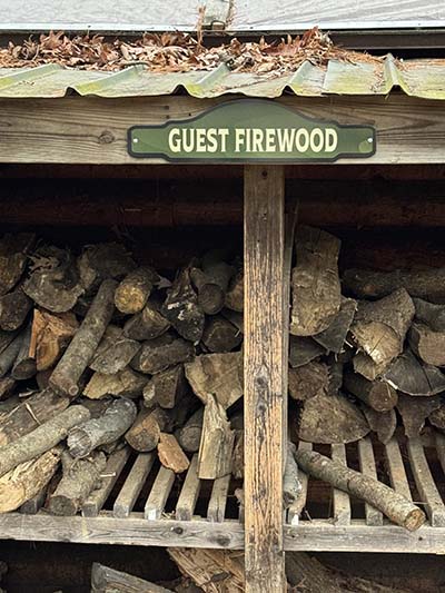 gurst firewood