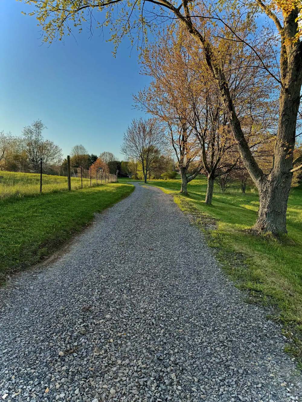 Hillside Hideaway Lodge at Timberline Cabins Rentals at Atwood Lake