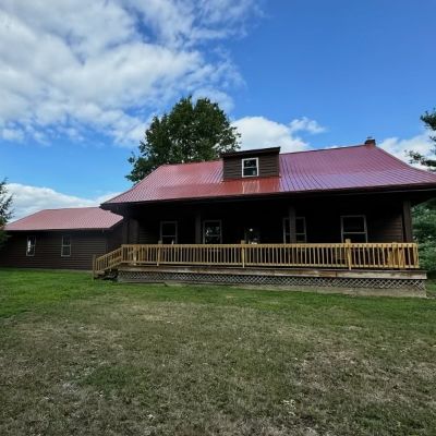 Hunters Haven Lodge at Atwood Lake