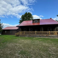 Hunters Haven Lodge at Atwood Lake