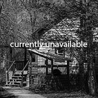 huntington cabin front