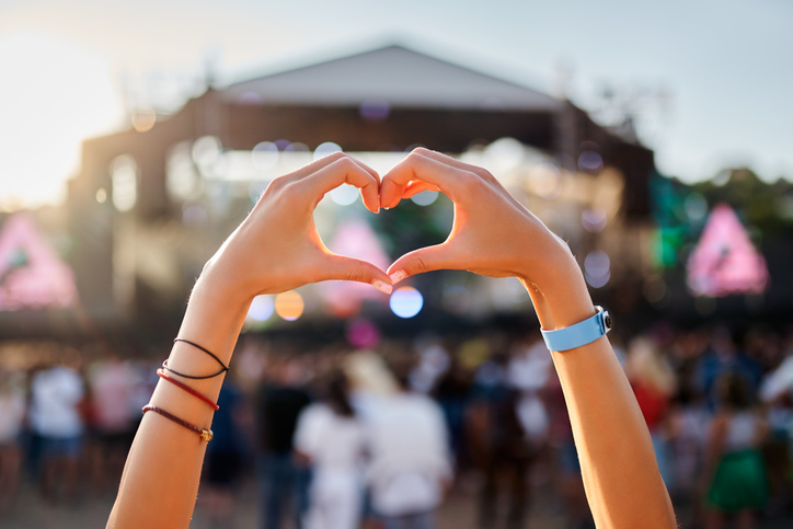 Old Washington Music Fest July 17 – 19, 2025