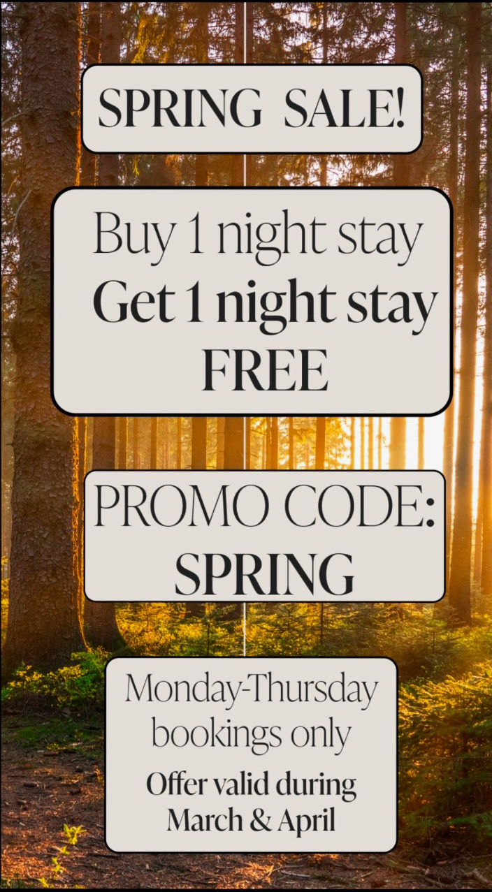 Spring ad