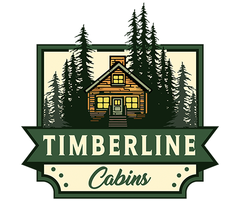 Timberline Cabins at Salt Fork Lake — home
